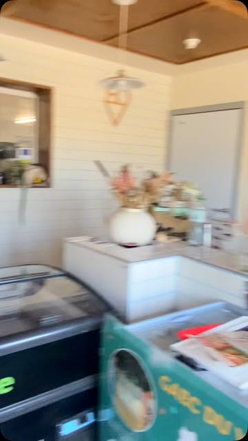 Café au lait servi chez ZnC Coffee & Brunch